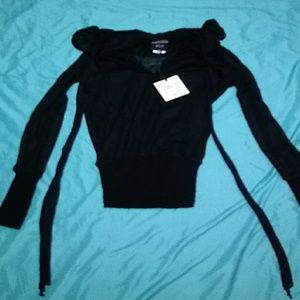 Jean Paul Gaultter top